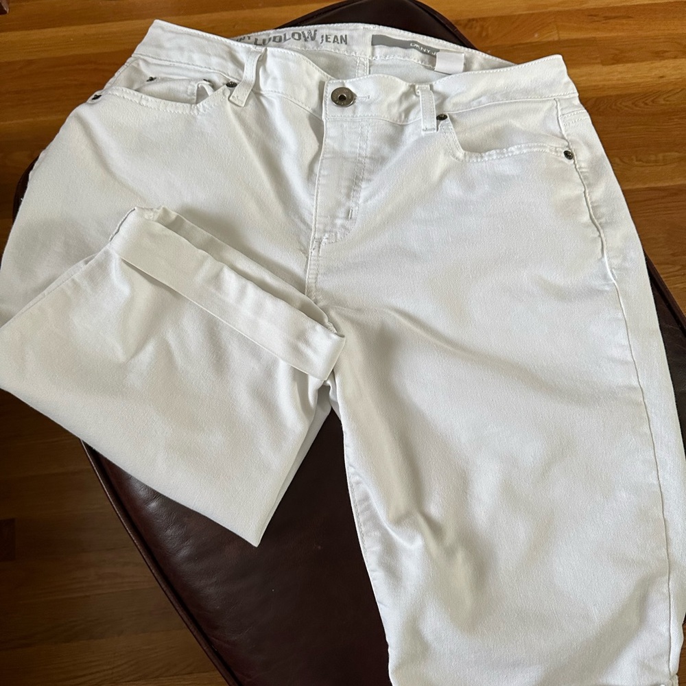 DKNY Jeans Shorts